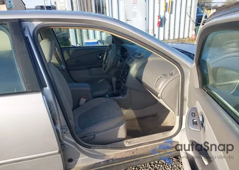 2006 Chevrolet Malibu Ls z USA, uszkodzony, nr VIN 1G1ZS51F06F297013